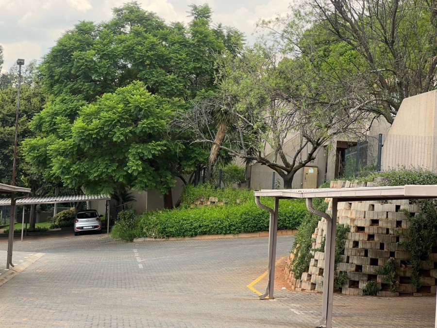 To Let 2 Bedroom Property for Rent in Newlands Gauteng