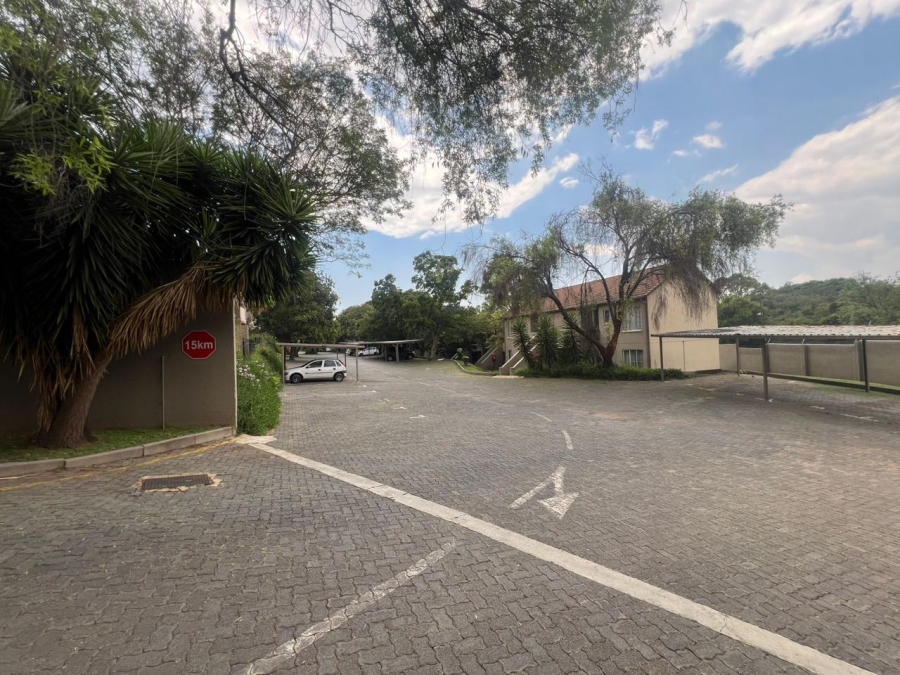 To Let 2 Bedroom Property for Rent in Newlands Gauteng