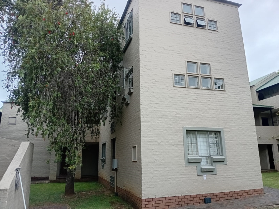 To Let 1 Bedroom Property for Rent in Hatfield Gauteng