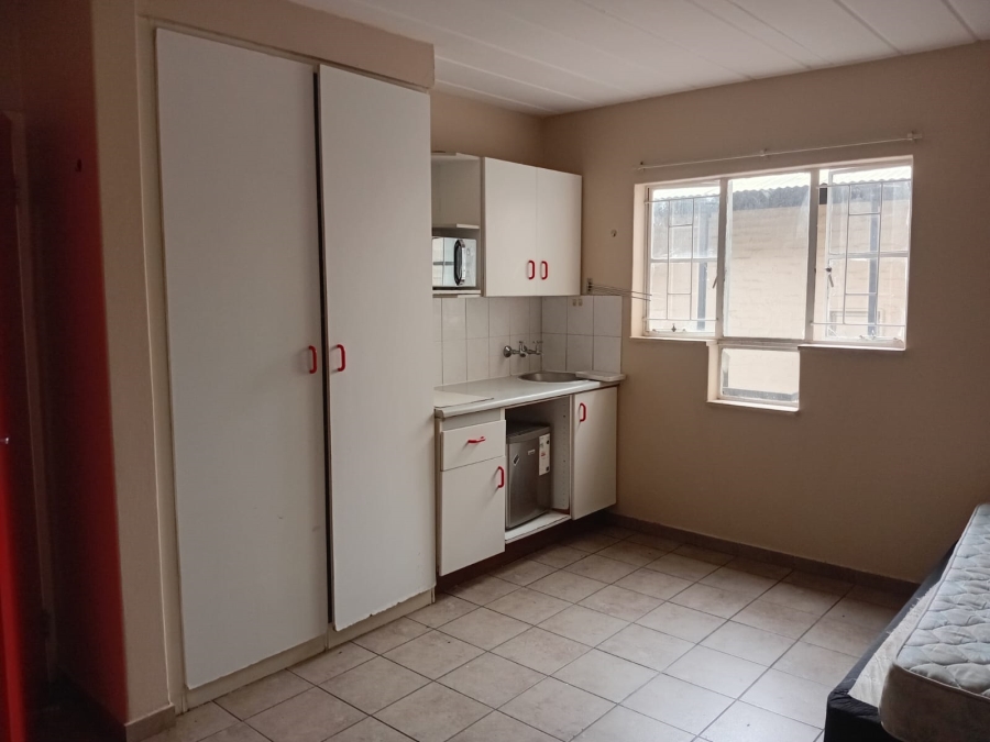 To Let 1 Bedroom Property for Rent in Hatfield Gauteng