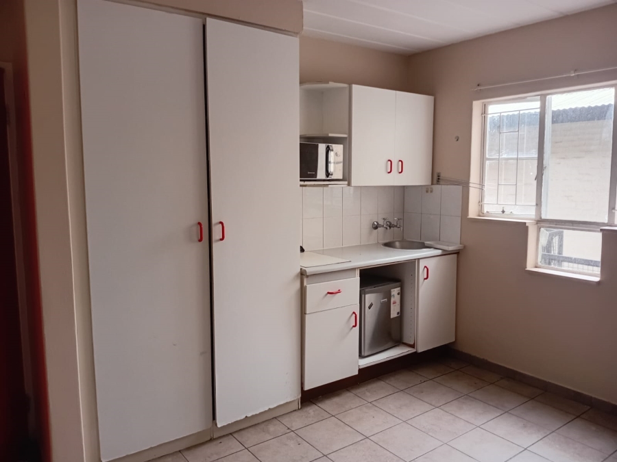 To Let 1 Bedroom Property for Rent in Hatfield Gauteng