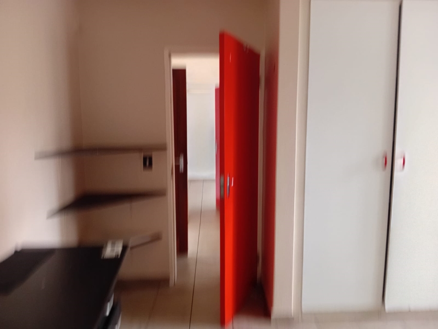 To Let 1 Bedroom Property for Rent in Hatfield Gauteng