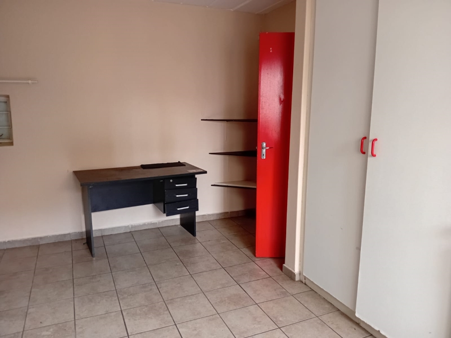 To Let 1 Bedroom Property for Rent in Hatfield Gauteng