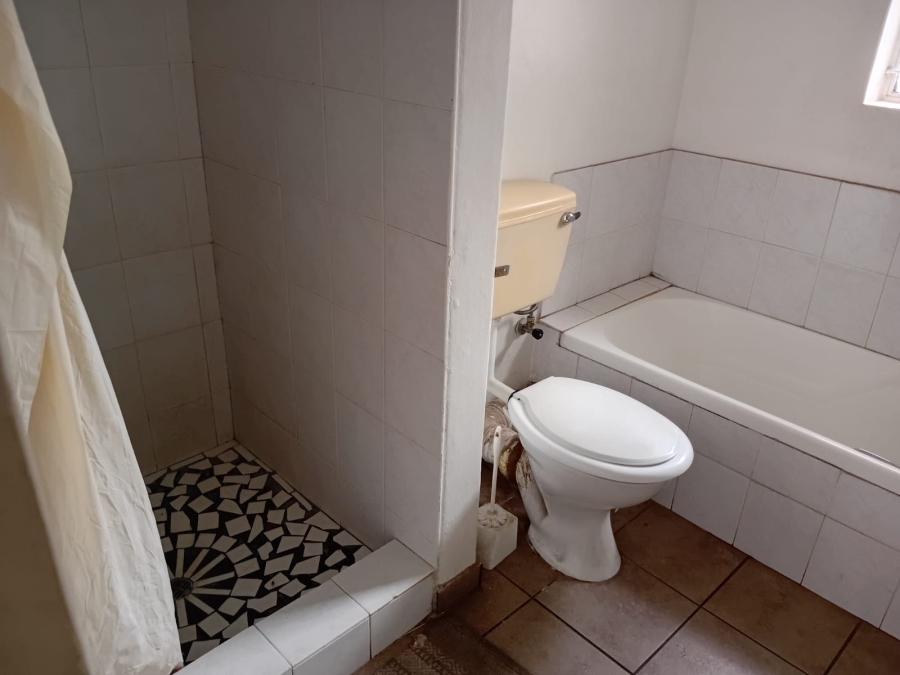 To Let 1 Bedroom Property for Rent in Hatfield Gauteng