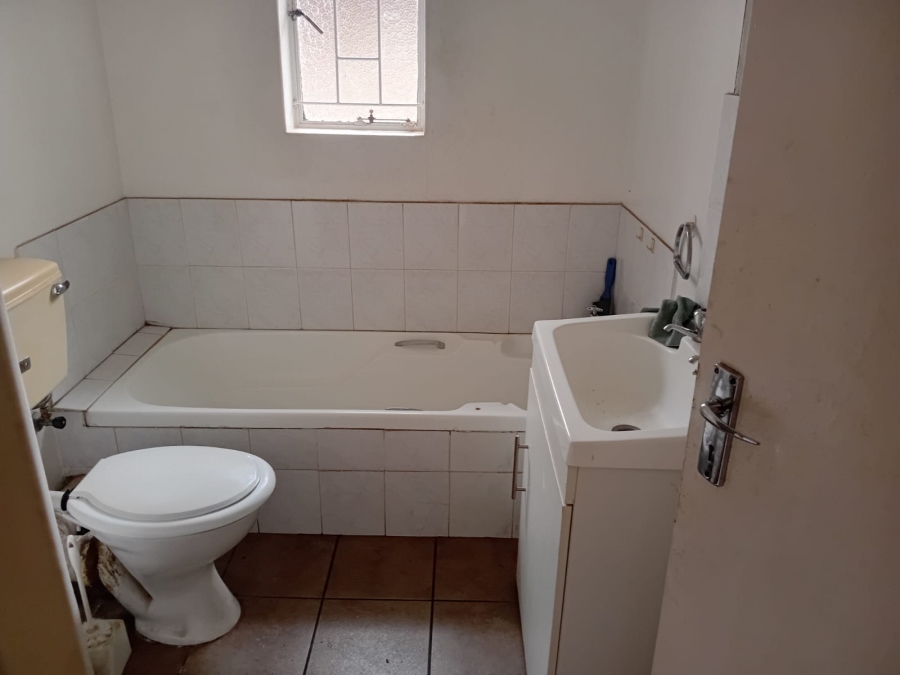 To Let 1 Bedroom Property for Rent in Hatfield Gauteng