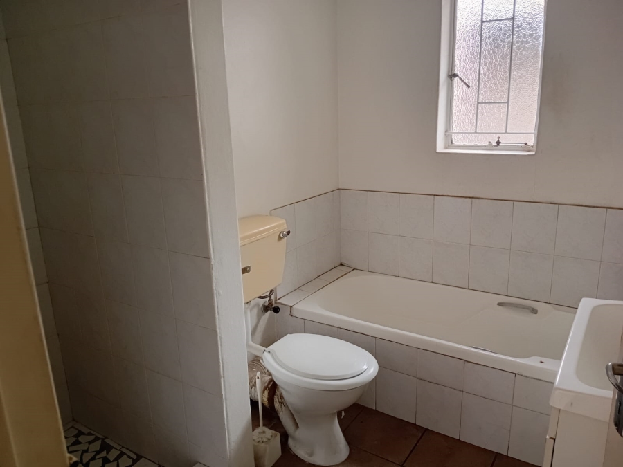 To Let 1 Bedroom Property for Rent in Hatfield Gauteng