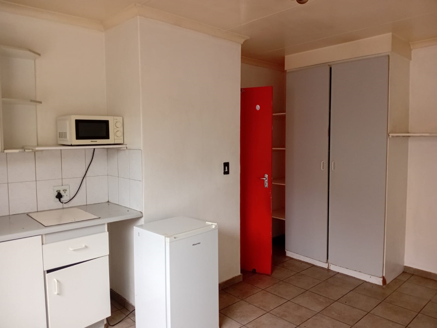 To Let 1 Bedroom Property for Rent in Hatfield Gauteng