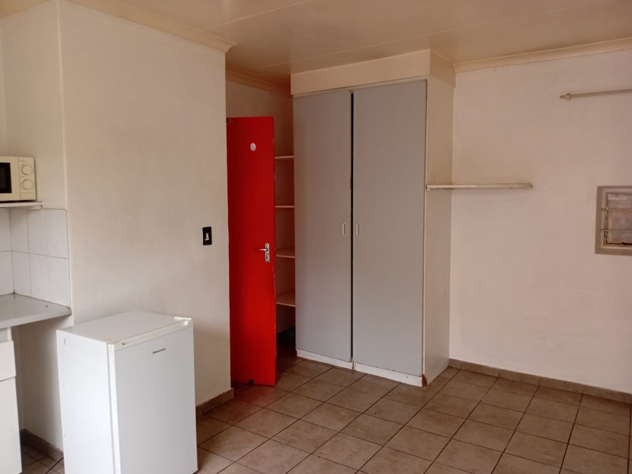 To Let 1 Bedroom Property for Rent in Hatfield Gauteng