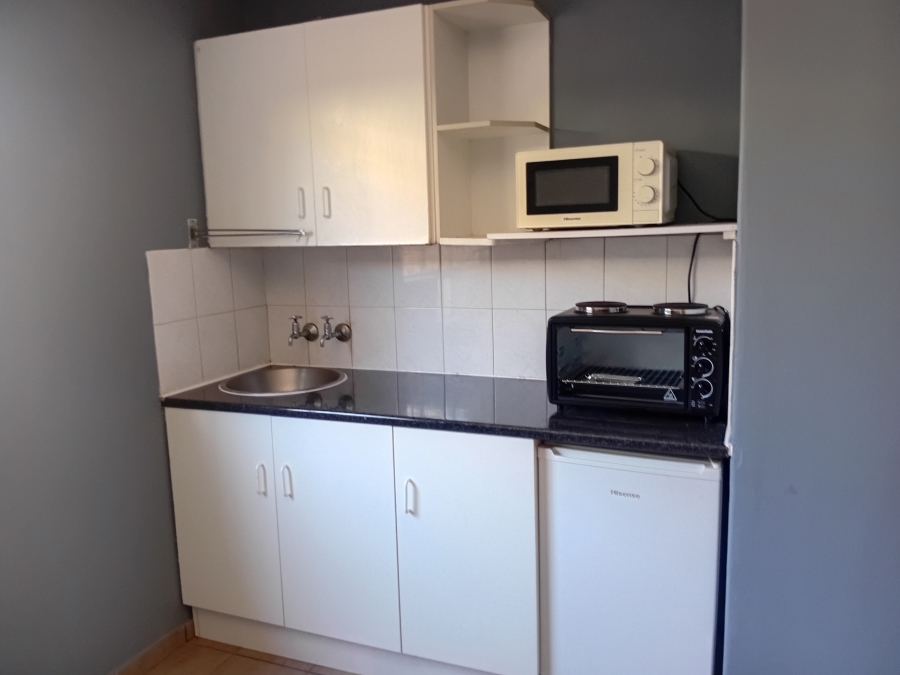 To Let 1 Bedroom Property for Rent in Hatfield Gauteng