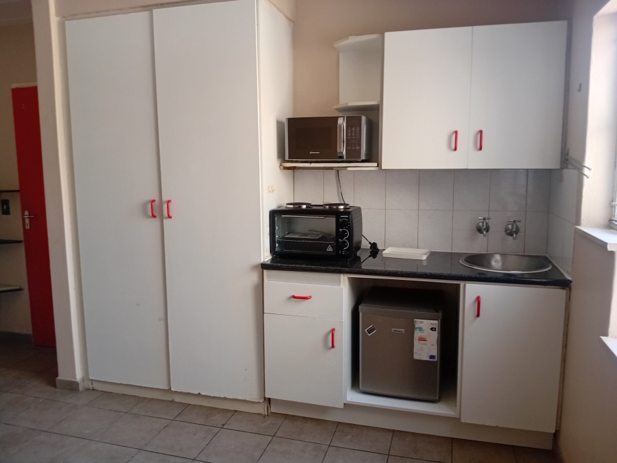 To Let 1 Bedroom Property for Rent in Hatfield Gauteng