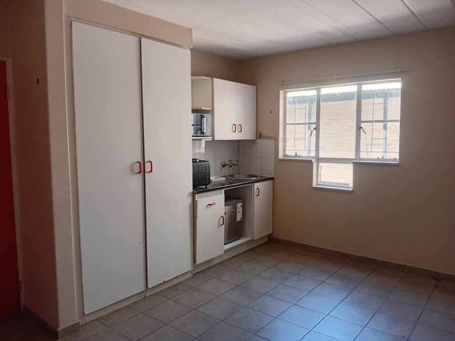 To Let 1 Bedroom Property for Rent in Hatfield Gauteng