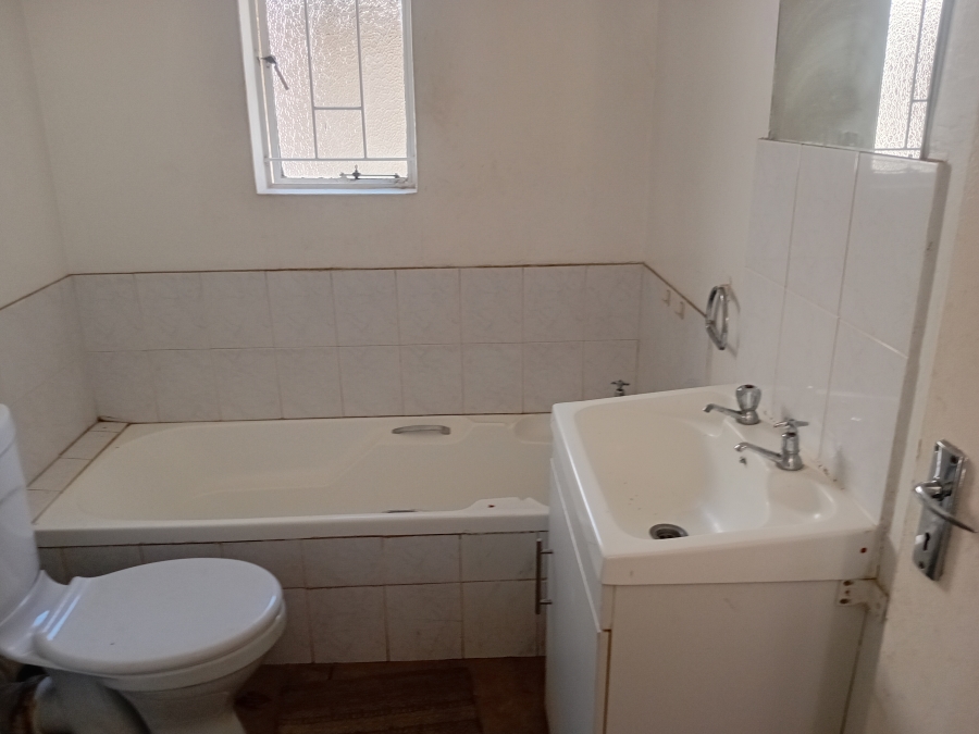 To Let 1 Bedroom Property for Rent in Hatfield Gauteng