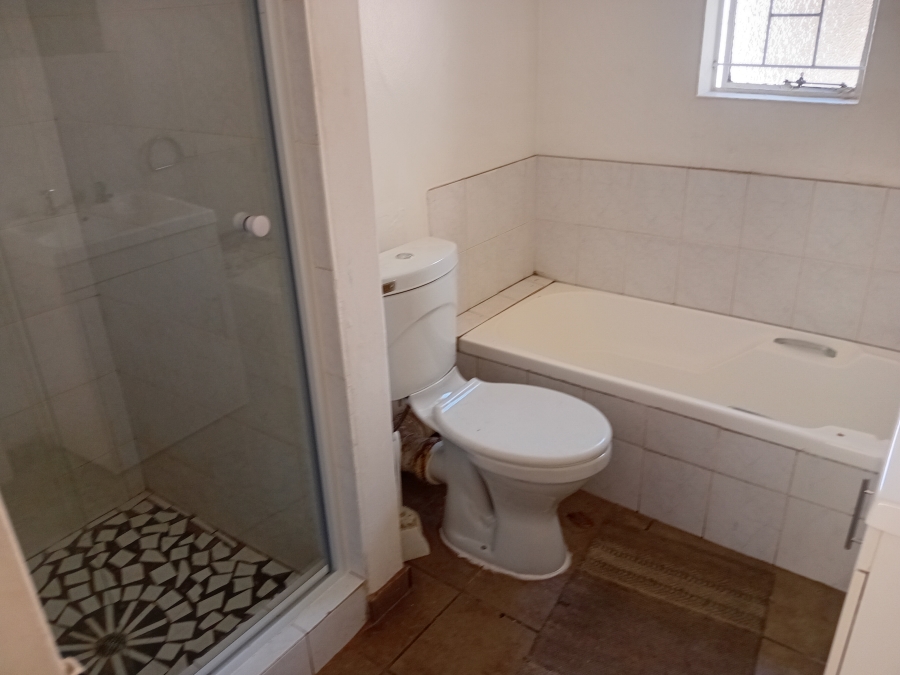 To Let 1 Bedroom Property for Rent in Hatfield Gauteng
