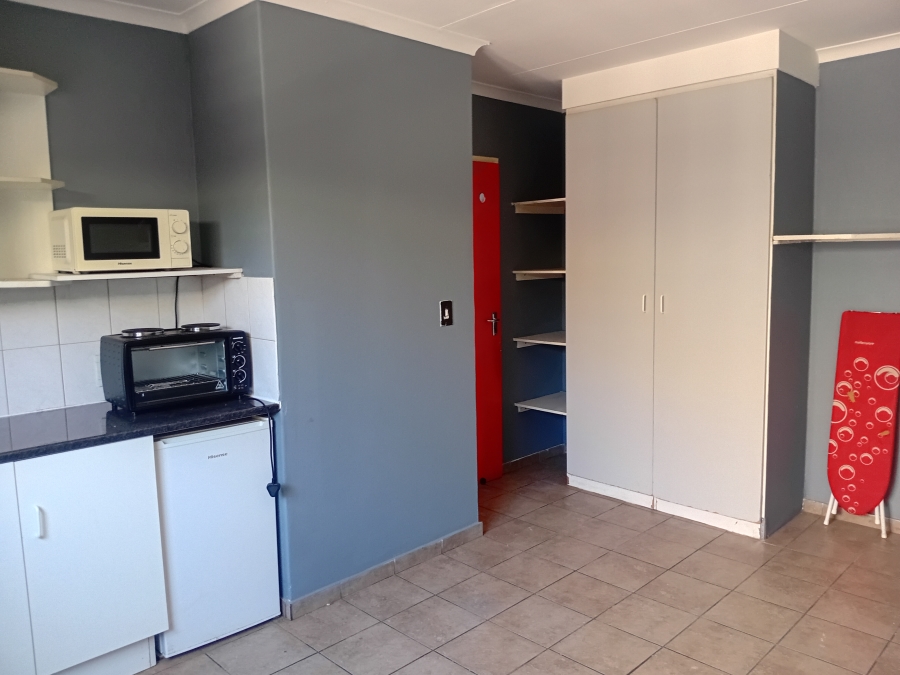 To Let 1 Bedroom Property for Rent in Hatfield Gauteng