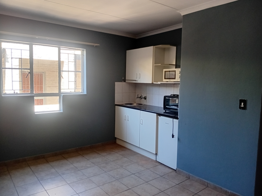 To Let 1 Bedroom Property for Rent in Hatfield Gauteng