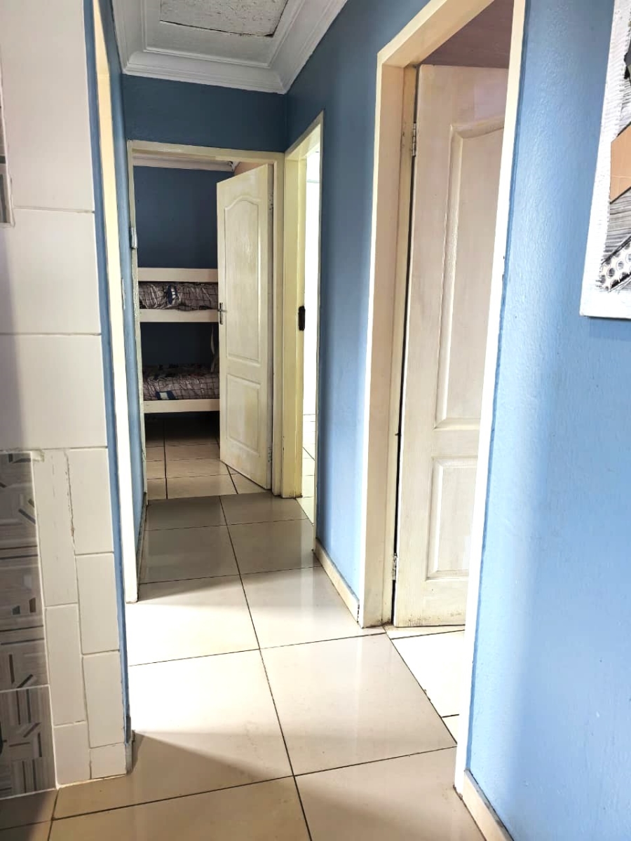 4 Bedroom Property for Sale in Vosloorus Ext 5 Gauteng