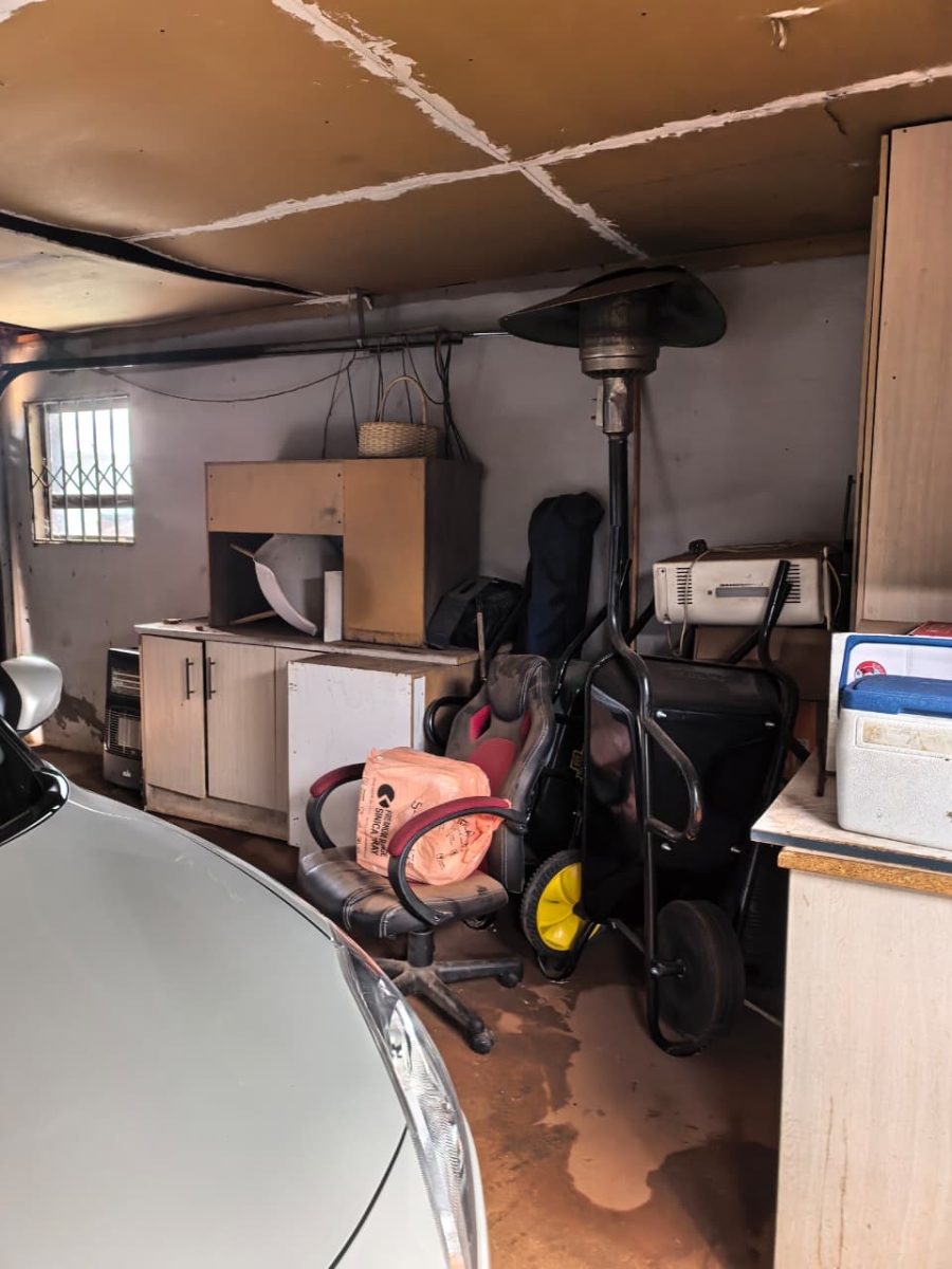 4 Bedroom Property for Sale in Vosloorus Ext 5 Gauteng