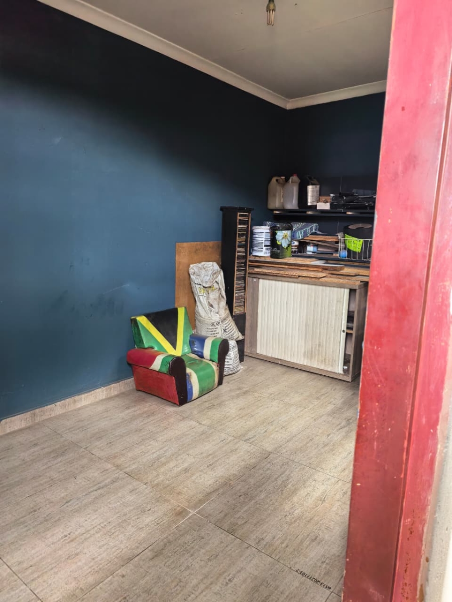 4 Bedroom Property for Sale in Vosloorus Ext 5 Gauteng