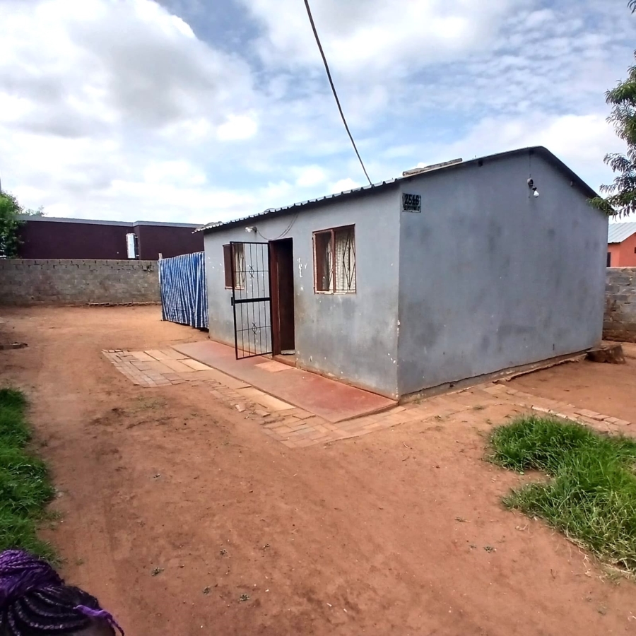 2 Bedroom Property for Sale in Villa Liza Gauteng