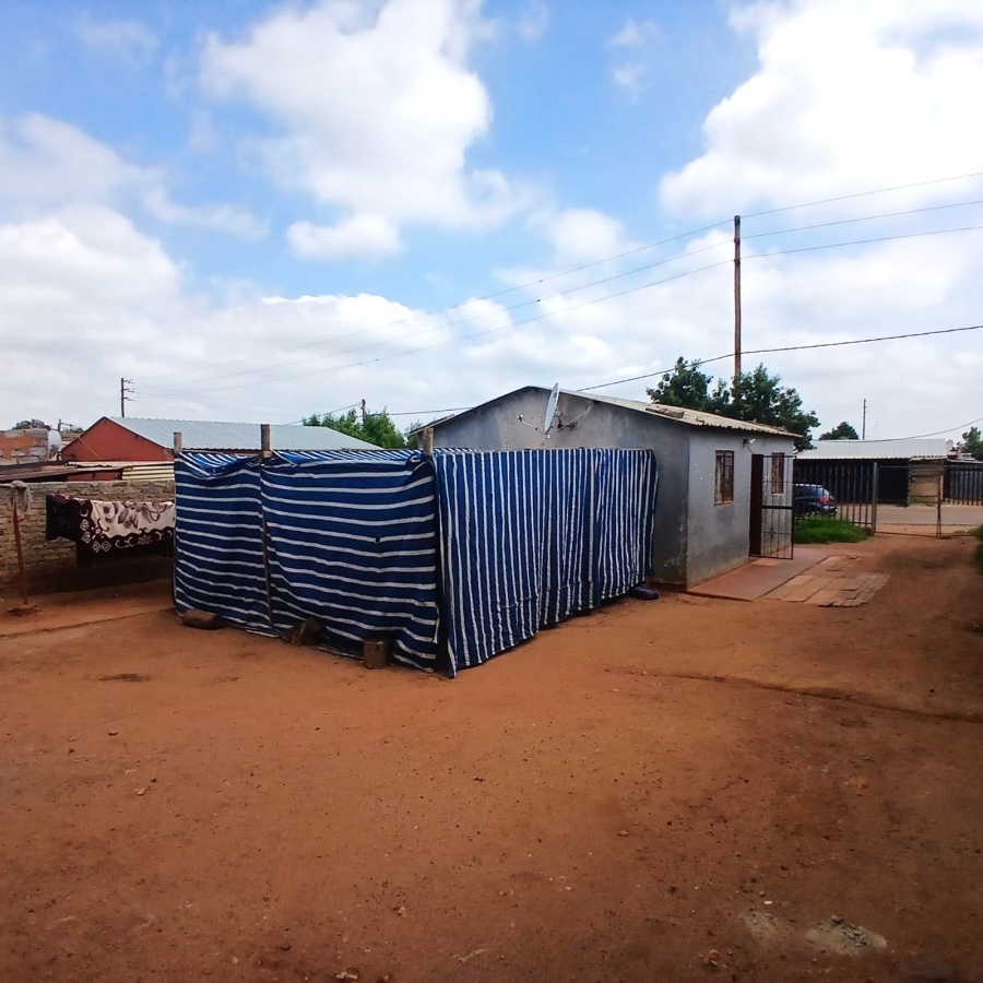 2 Bedroom Property for Sale in Villa Liza Gauteng