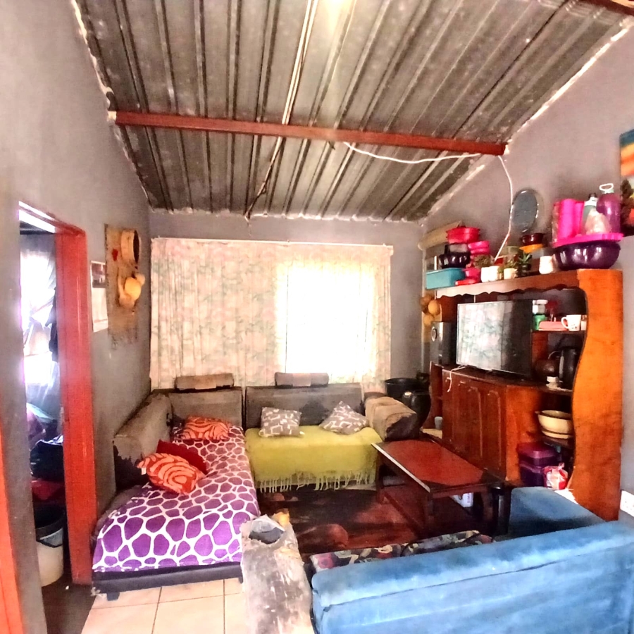 2 Bedroom Property for Sale in Villa Liza Gauteng