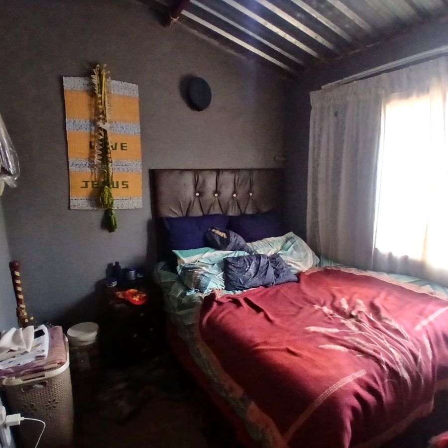 2 Bedroom Property for Sale in Villa Liza Gauteng