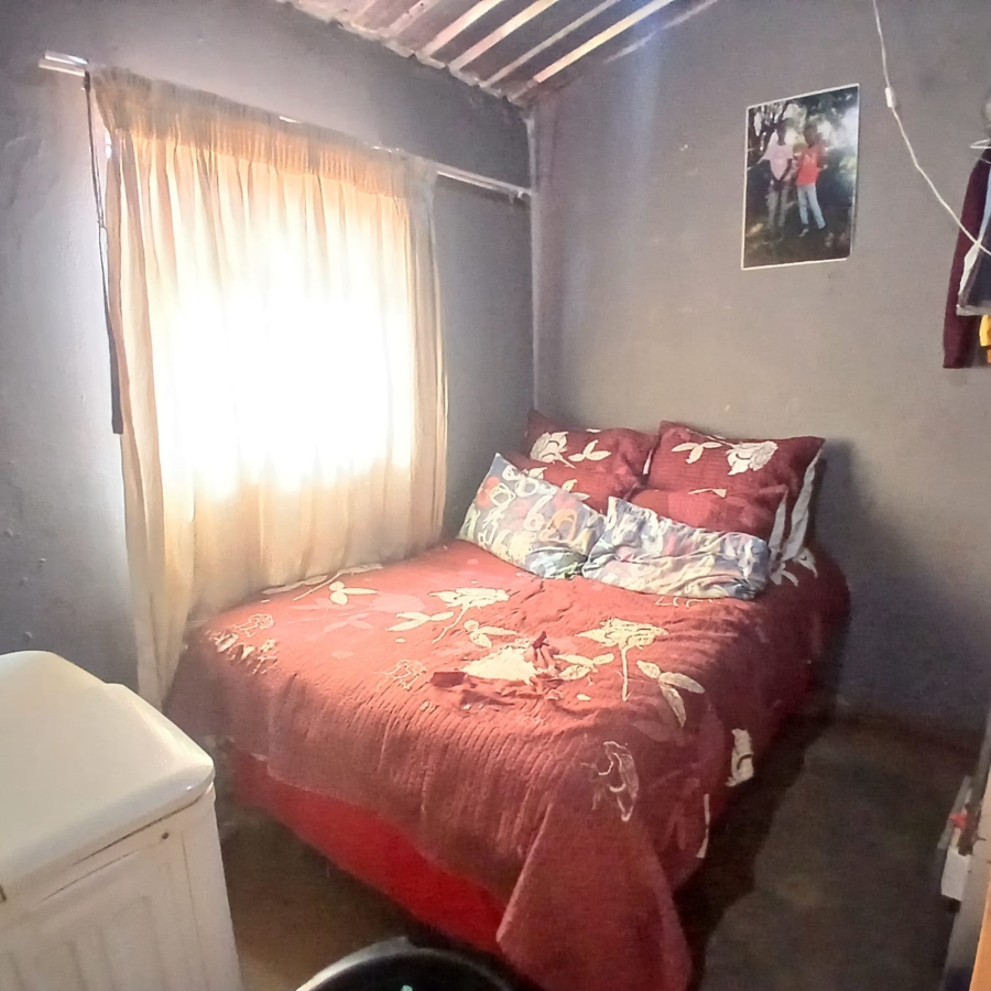 2 Bedroom Property for Sale in Villa Liza Gauteng