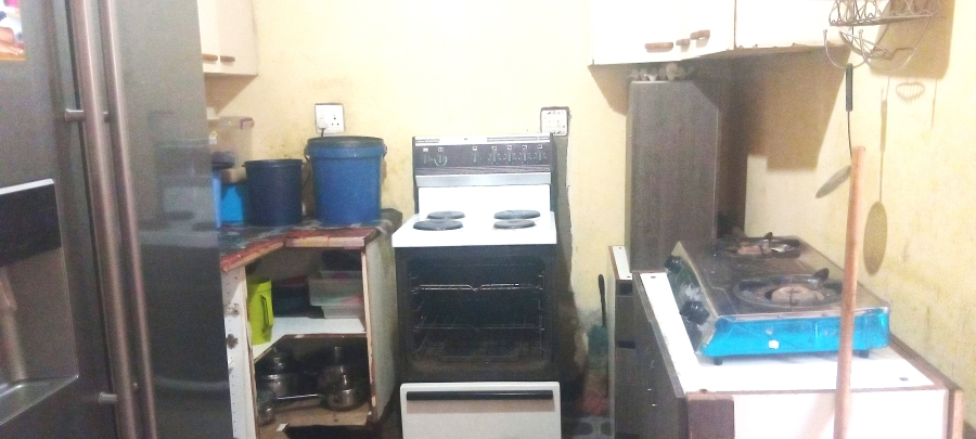 4 Bedroom Property for Sale in Roodekop Gauteng