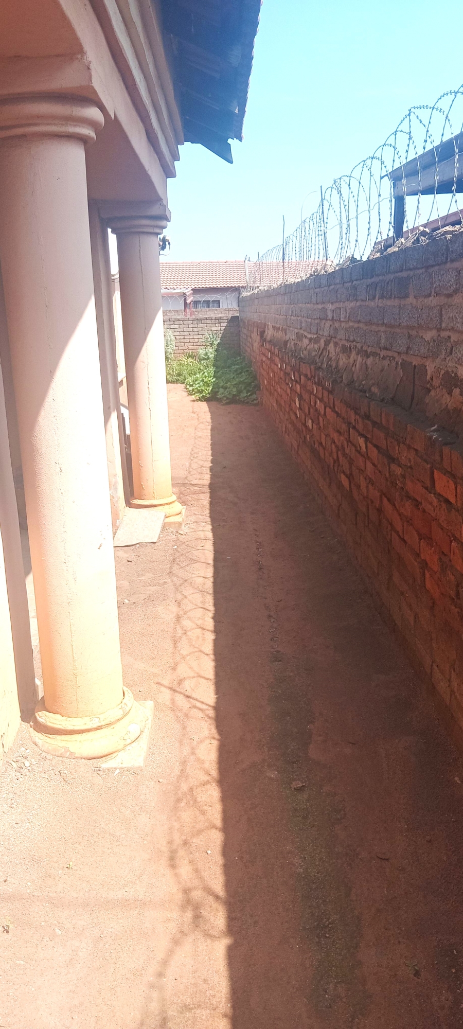 4 Bedroom Property for Sale in Roodekop Gauteng