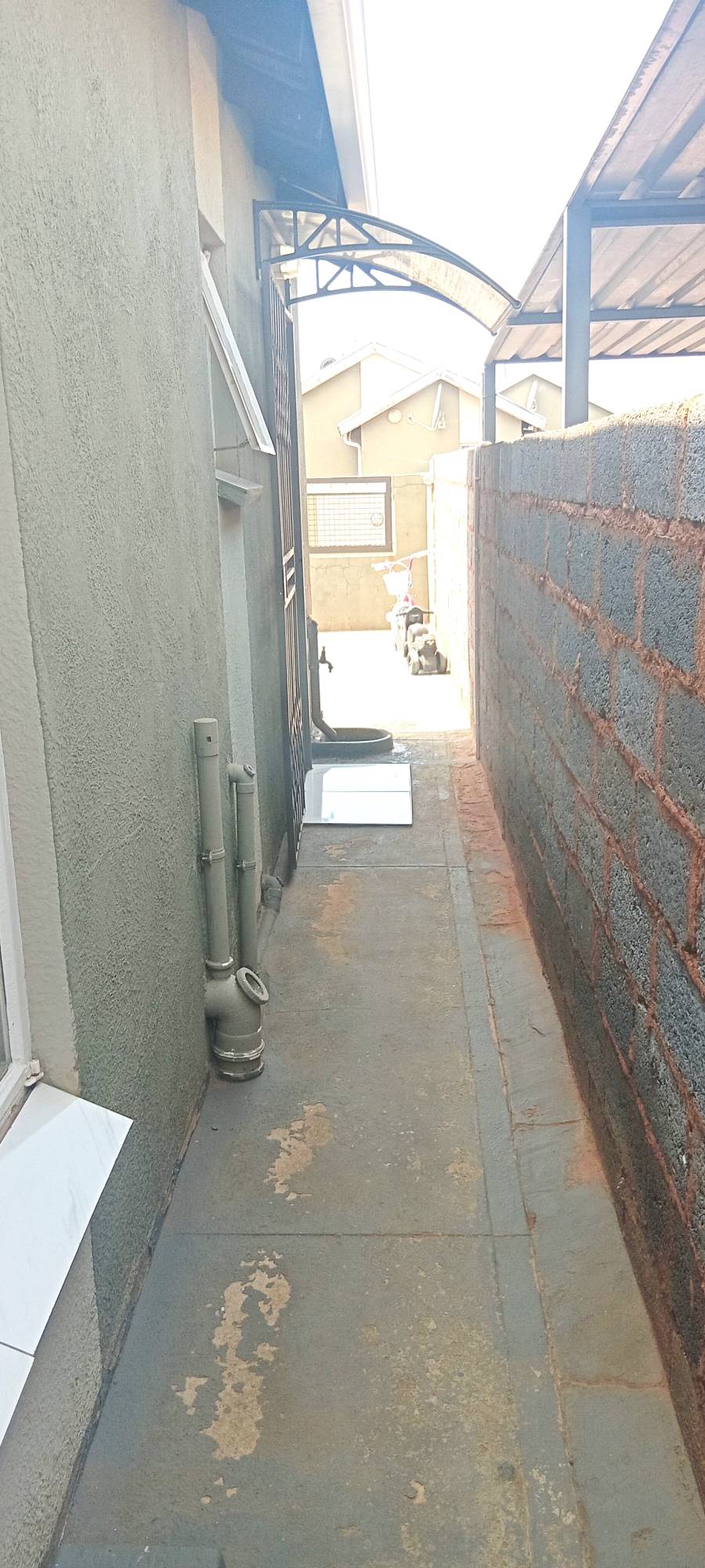 2 Bedroom Property for Sale in Windmill Park Gauteng