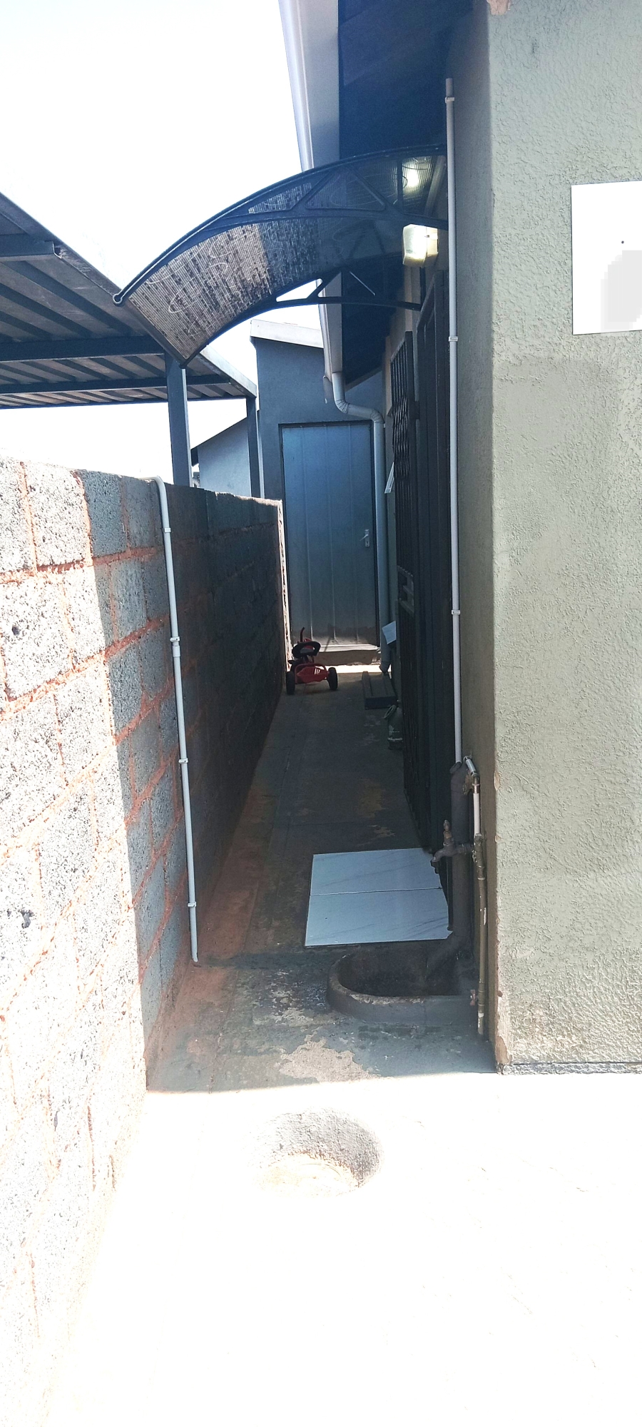 2 Bedroom Property for Sale in Windmill Park Gauteng