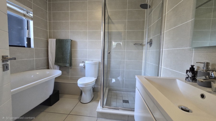 3 Bedroom Property for Sale in Westlake Eco Estate Gauteng