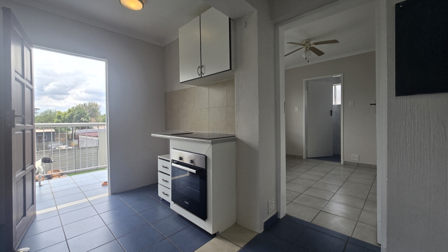 To Let 1 Bedroom Property for Rent in Hurlyvale Gauteng