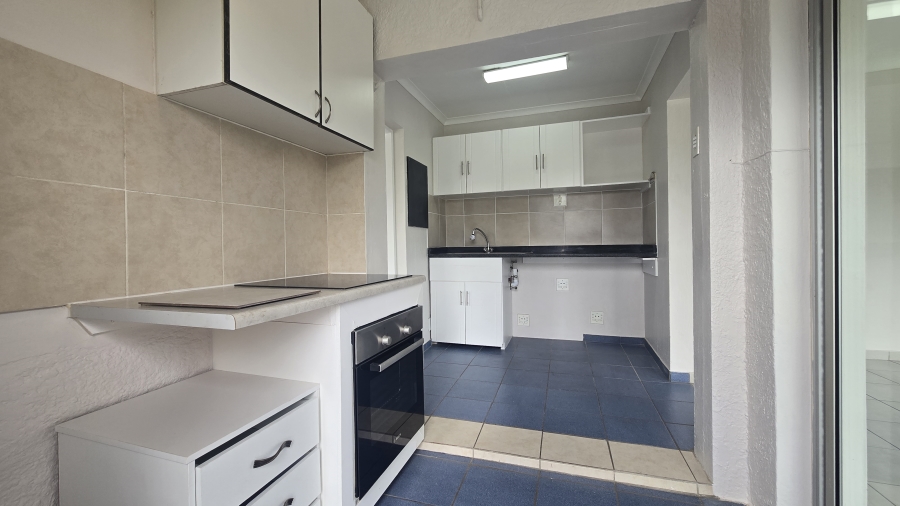 To Let 1 Bedroom Property for Rent in Hurlyvale Gauteng