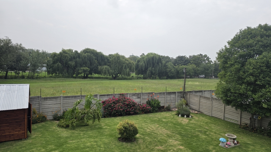 To Let 1 Bedroom Property for Rent in Hurlyvale Gauteng