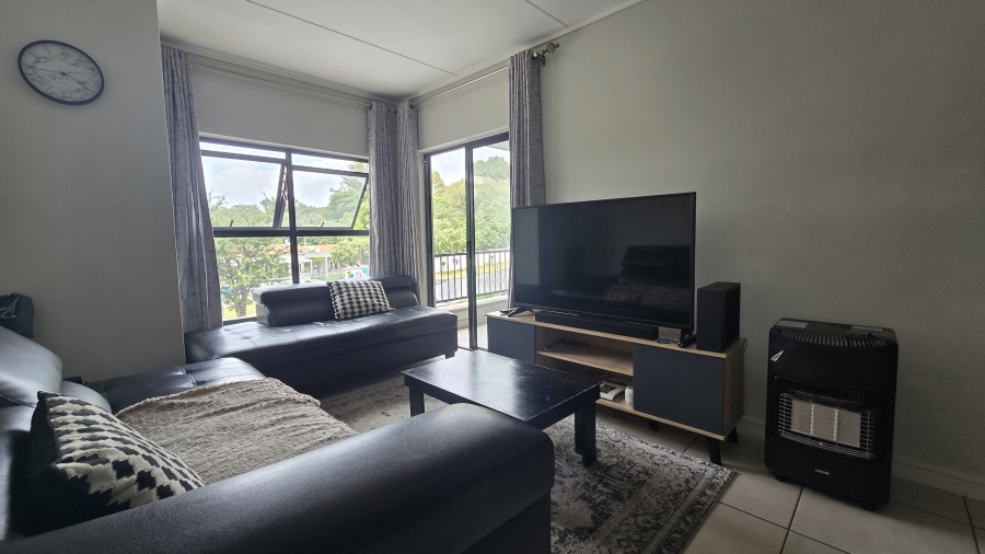 1 Bedroom Property for Sale in Linbro Park Gauteng