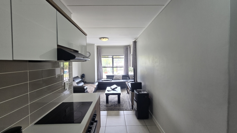 1 Bedroom Property for Sale in Linbro Park Gauteng
