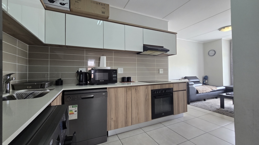 1 Bedroom Property for Sale in Linbro Park Gauteng