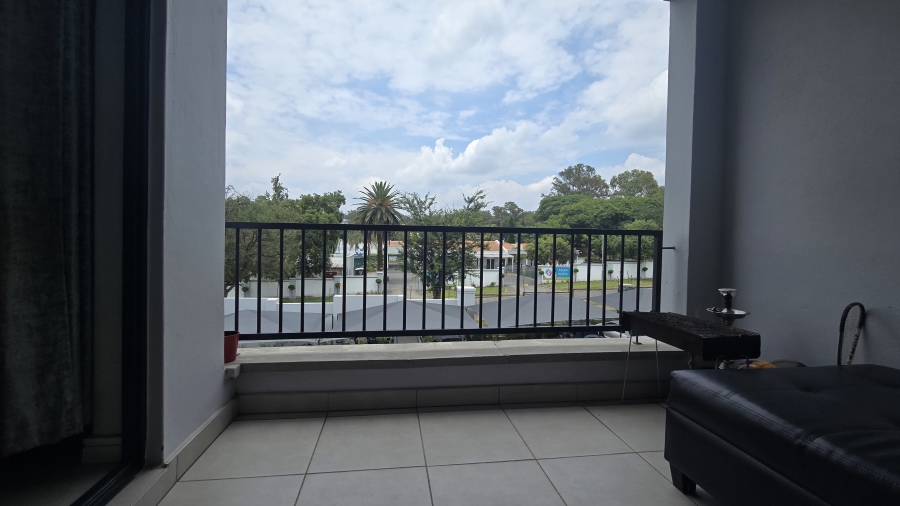 1 Bedroom Property for Sale in Linbro Park Gauteng