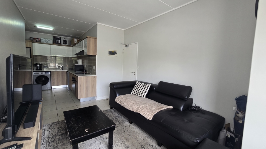 1 Bedroom Property for Sale in Linbro Park Gauteng