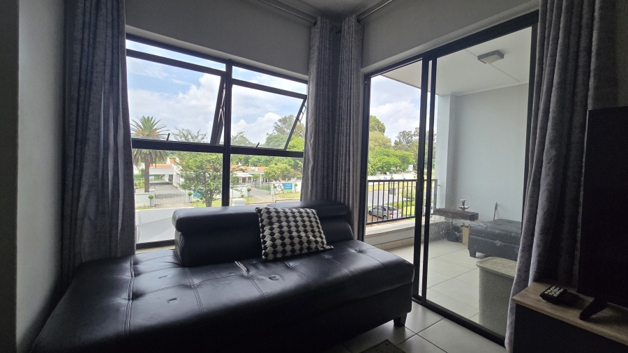 1 Bedroom Property for Sale in Linbro Park Gauteng