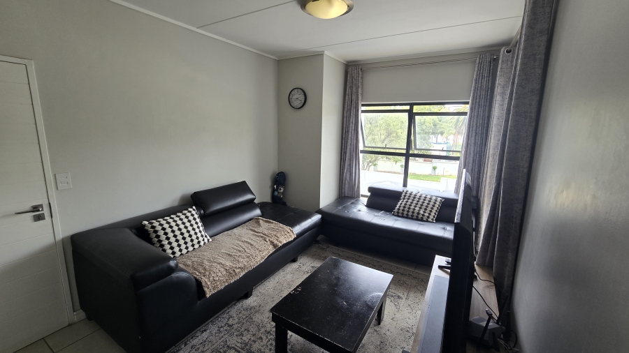 1 Bedroom Property for Sale in Linbro Park Gauteng