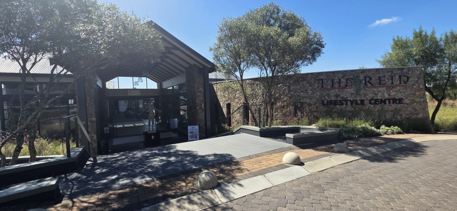 1 Bedroom Property for Sale in Linbro Park Gauteng