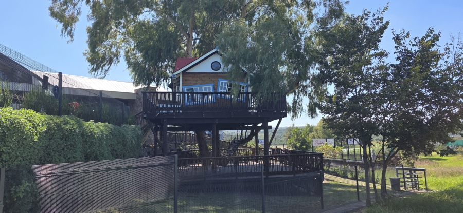 1 Bedroom Property for Sale in Linbro Park Gauteng