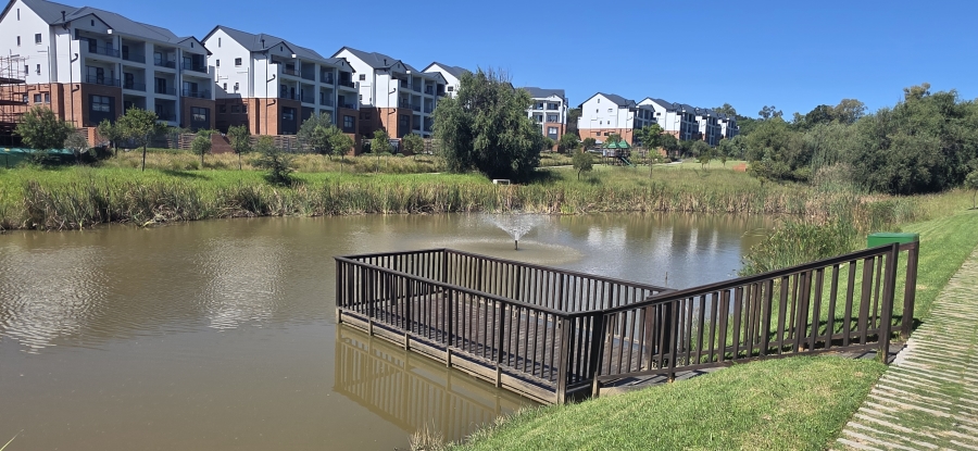 1 Bedroom Property for Sale in Linbro Park Gauteng