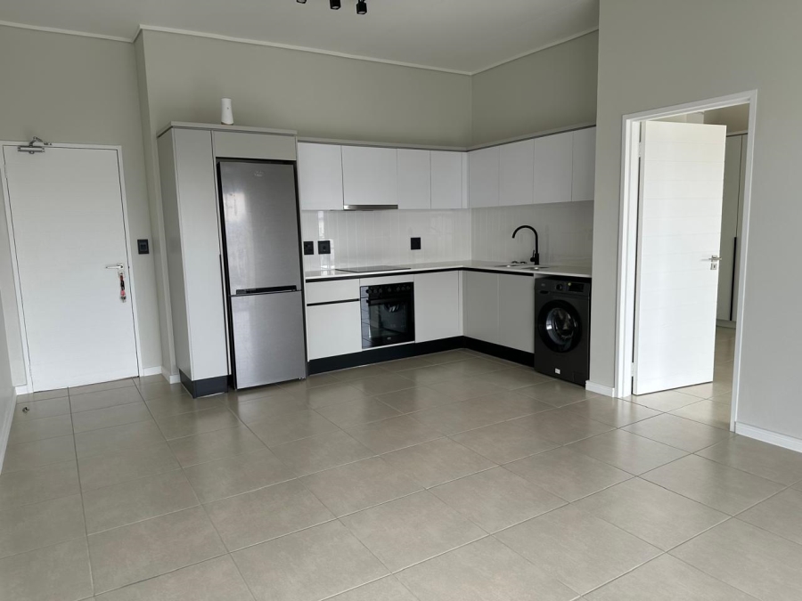 To Let 1 Bedroom Property for Rent in Linbro Park Gauteng