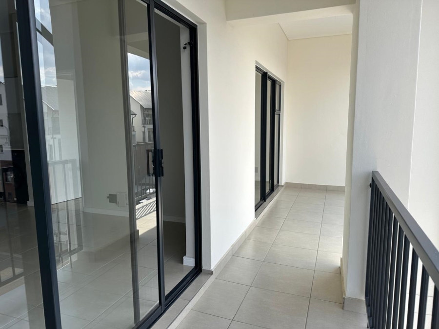 To Let 1 Bedroom Property for Rent in Linbro Park Gauteng