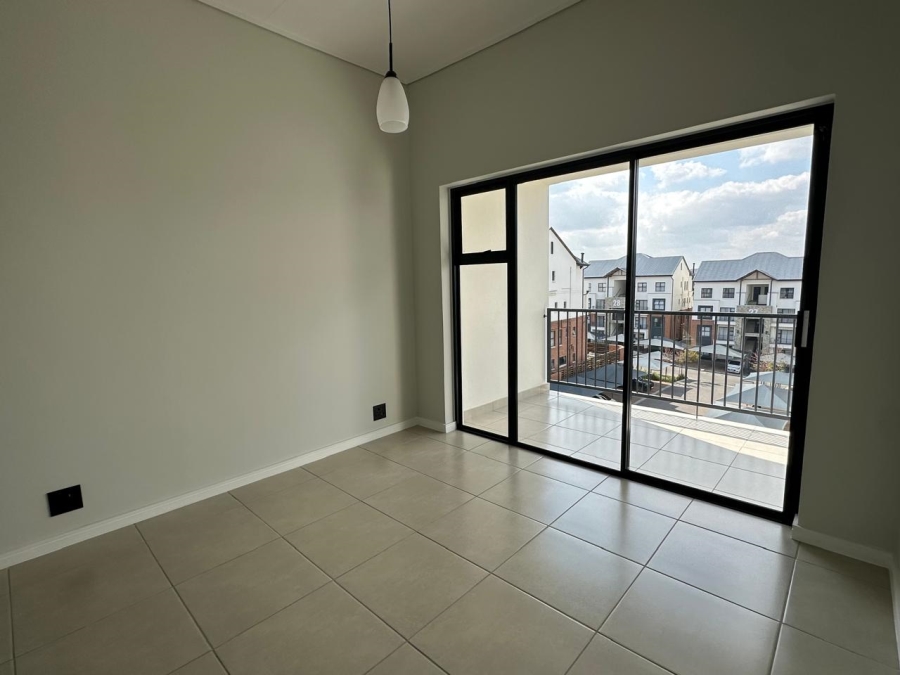 To Let 1 Bedroom Property for Rent in Linbro Park Gauteng