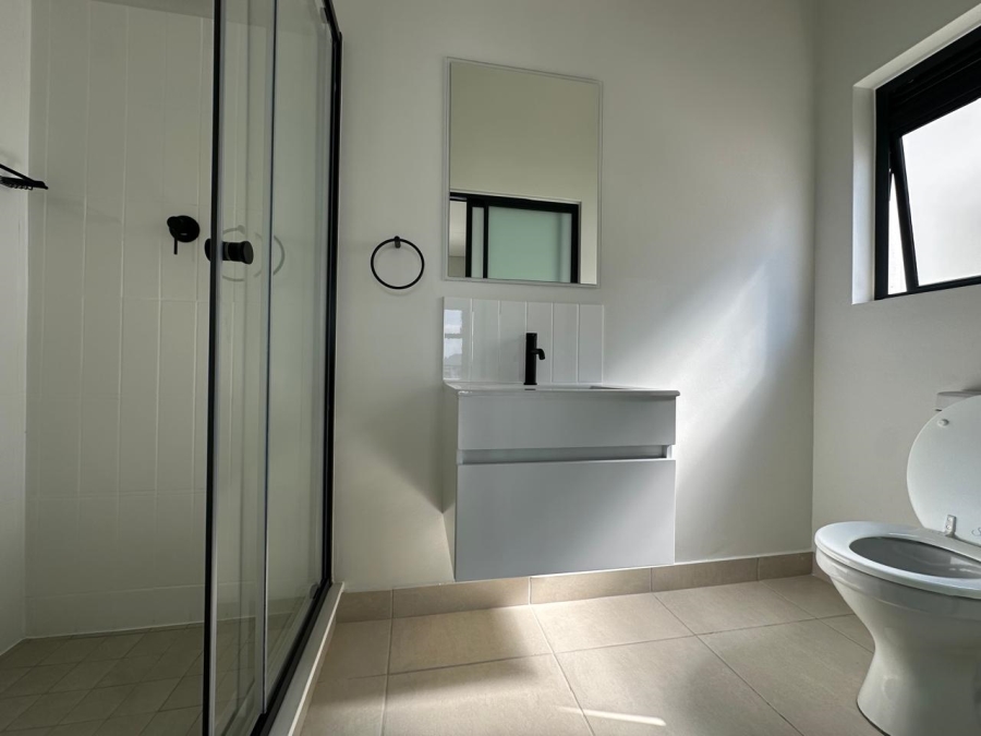 To Let 1 Bedroom Property for Rent in Linbro Park Gauteng