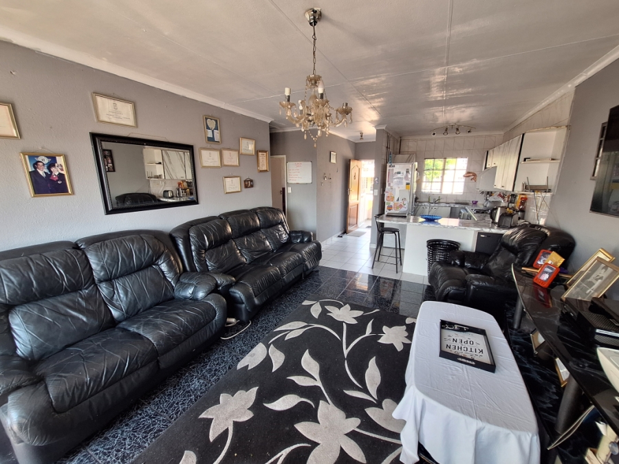 2 Bedroom Property for Sale in Eden Glen Gauteng